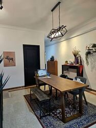 The Quayside (D9), Apartment #537814191